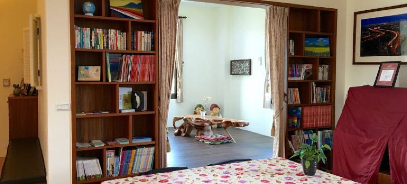 宜兰田念民宿图片