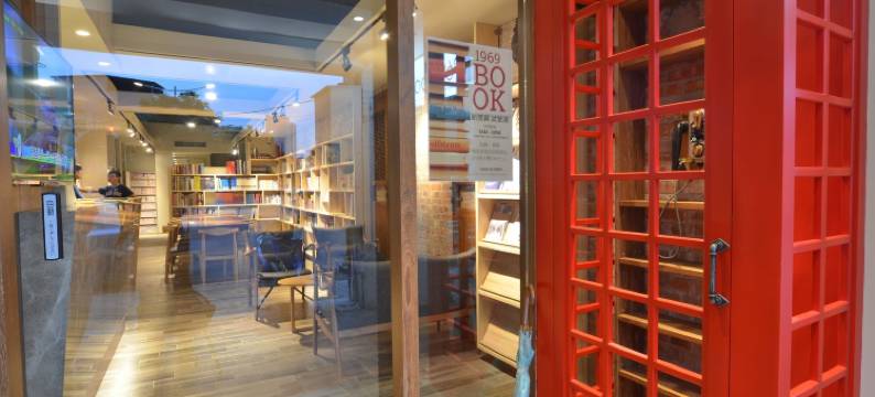 台北1969.Book图片