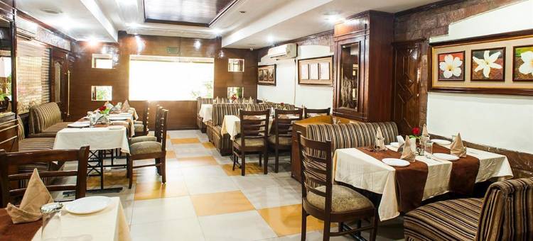 缤旅普莱德镇酒店(FabHotel Town Pride)图片