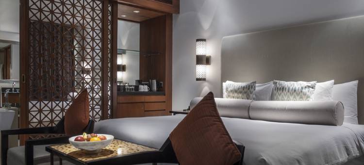 The Diwa Club by Alila图片