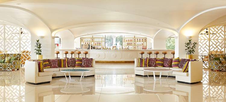 Grecotel Lux Me 达芙妮拉湾达西亚酒店(Grecotel LUXME Daphnila Bay)图片