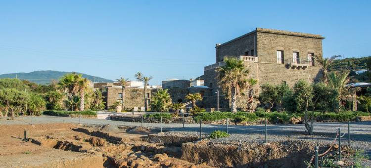 卫城公寓(Resort Acropoli)图片