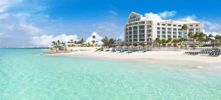 Sandals Royal Bahamian图片