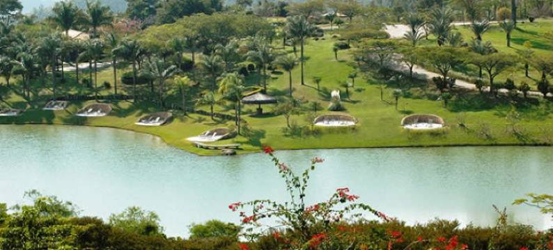 魅力湖滨 Spa 酒店(Lake Vilas Charm Hotel)图片