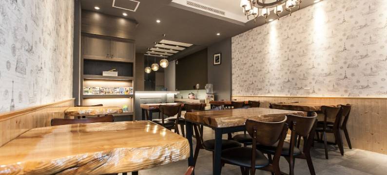 花莲湘羽民宿图片