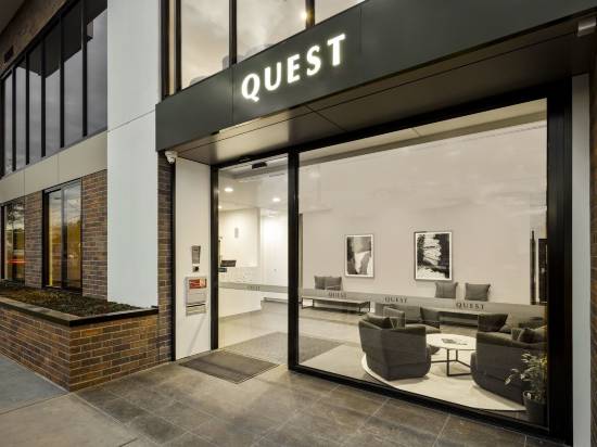 墨爾本瑪利拜朗探索酒店