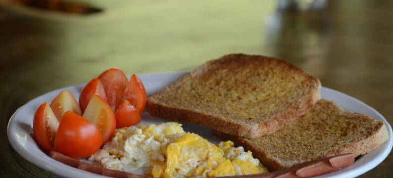 卡普林小屋及农场(Cabinas Capulin & Farm)图片