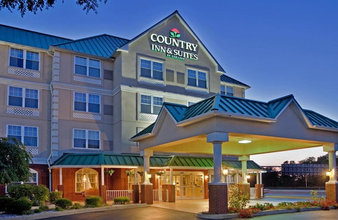 Discount [70% Off] Country Inn Suites By Radisson Louisville East Ky United States - Hotel Near ...