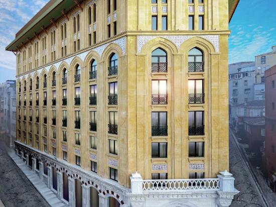 蘇丹阿合麥特奧瓦酒店