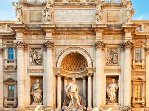 戴伯爾格洛尼酒店