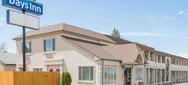 金博尔温德姆戴斯酒店(Days Inn by Wyndham Kimball)图片