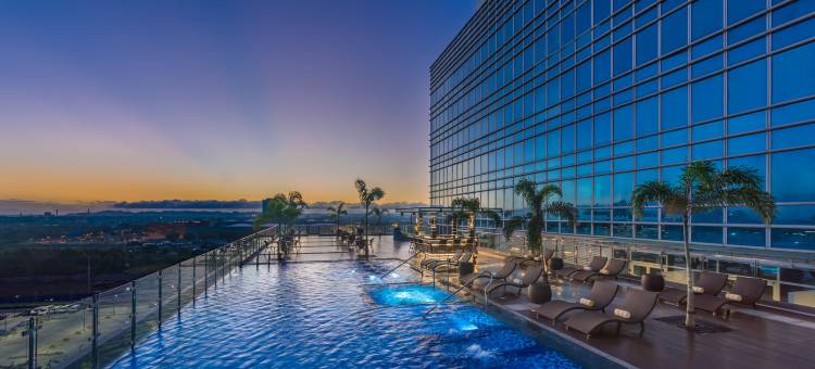 里士满伊洛伊洛酒店(Richmonde Hotel Iloilo)图片