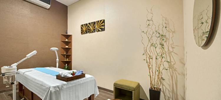 雅加达西玛图盼波因斯大智者酒店(Grand Whiz Poins Simatupang Jakarta)图片