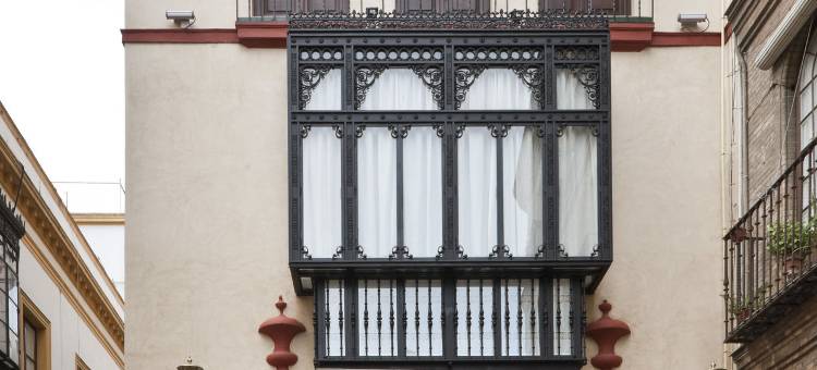 塞维利亚卡萨1800酒店(Hotel Casa 1800 Sevilla)图片