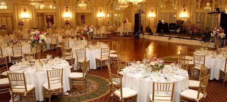 布朗酒店(The Brown Hotel)图片