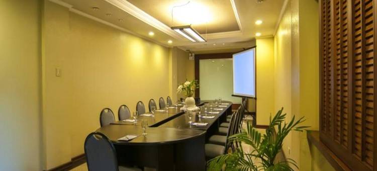 宿务蒙特贝罗别墅酒店(Montebello Villa Hotel Cebu)图片