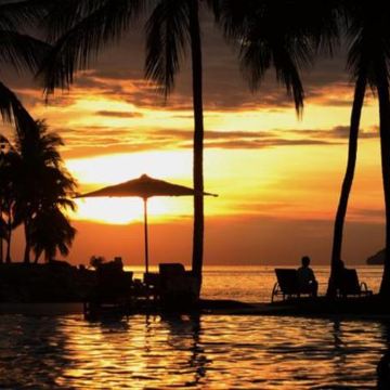 马来西亚沙巴+新加坡7日6晚拼小团