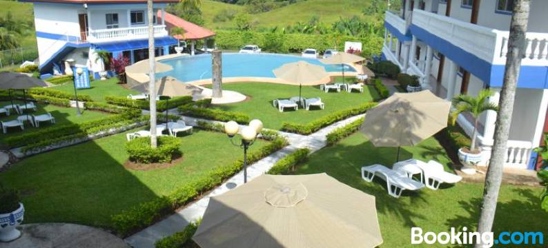 Hotel Grosseto Palma Real图片