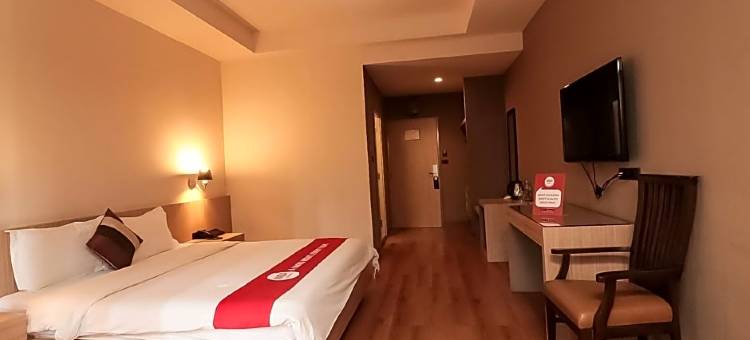 曼谷素坤逸路31巷奈达酒店(Nida Rooms Sukhumvit 31 le Metro)图片
