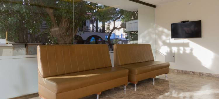 FabHotel Thejas Paaradise - Nr Coimbatore Institute of Technology图片