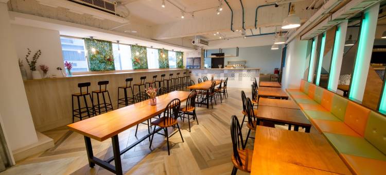 旅巷自在轻旅图片