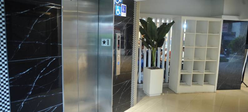 宜家居酒店式公寓图片