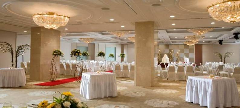 新加坡怡阁大酒店，良木园酒店集团成员(York Hotel)图片