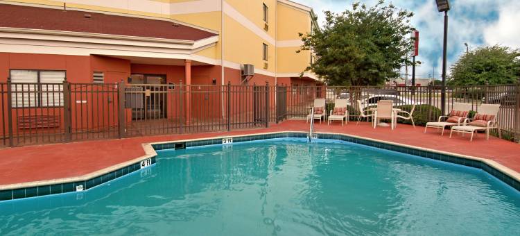 圣安东尼奥海洋世界西北红顶酒店(Red Roof Inn San Antonio - Seaworld/ Northwest)图片
