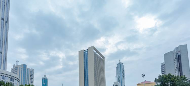 OYO济南便宜居酒店(火车站店)图片