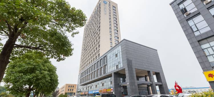 汉庭酒店(南京新港开发区二店)图片