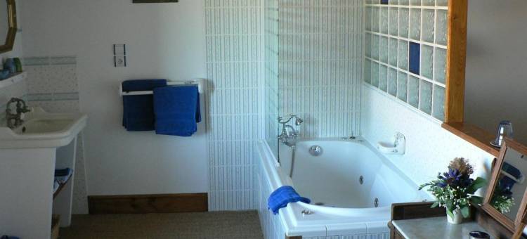 博普雷多麦纳旅馆(Chambres d'hôtes Domaine de Beaupré)图片