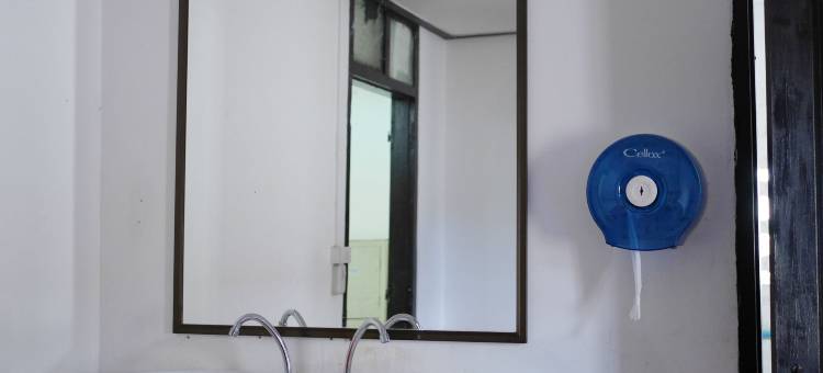 是否老挝青年旅馆(Y Not Laos Hostel)图片