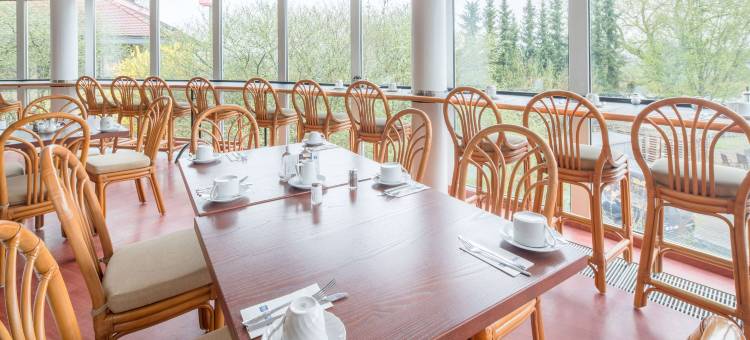 奥格斯堡达兴-旅程旅馆(TRIP INN Dasing-Augsburg)图片