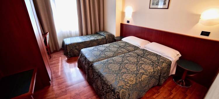 中央酒店(Hotel Centrale)图片