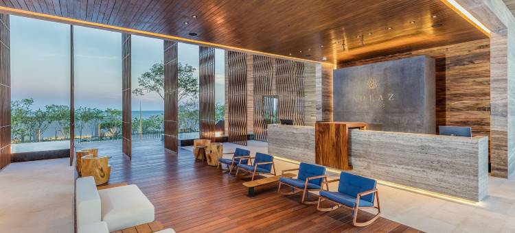 Solaz俱乐部豪华别墅(The Club at Solaz Luxury Villas)图片