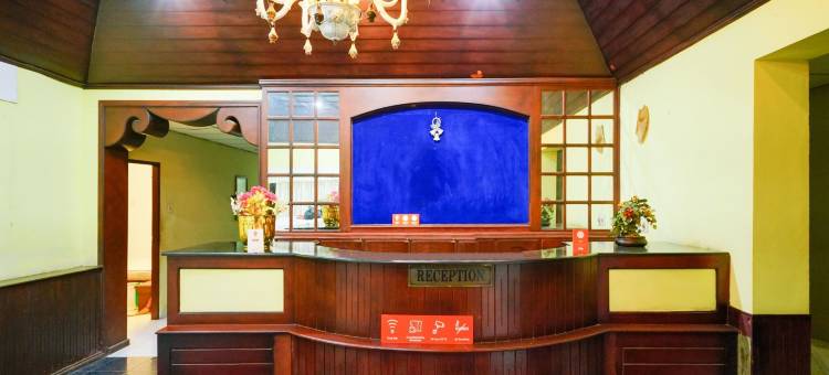 OYO 15510 婵达纳安涅克斯酒店(OYO 15510 Chandana Annexe)图片