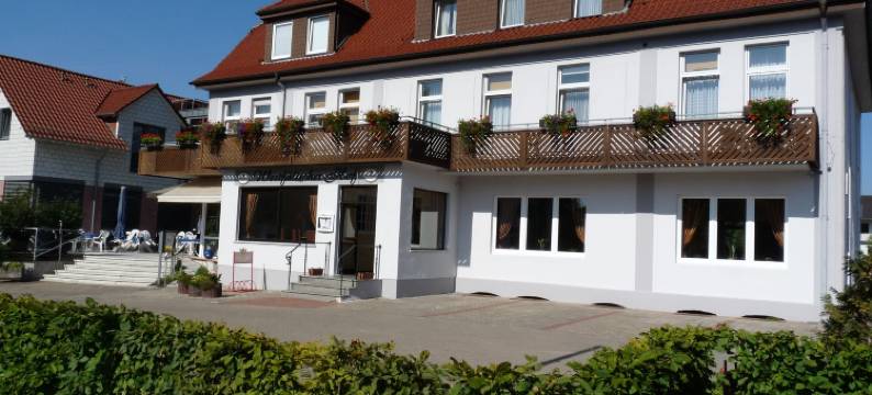 韦斯特法利舍尔霍夫酒店(Westfälischer Hof)图片