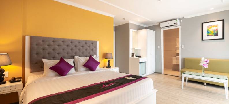 阿凡提精品酒店(Avanti Boutique Hotel)图片