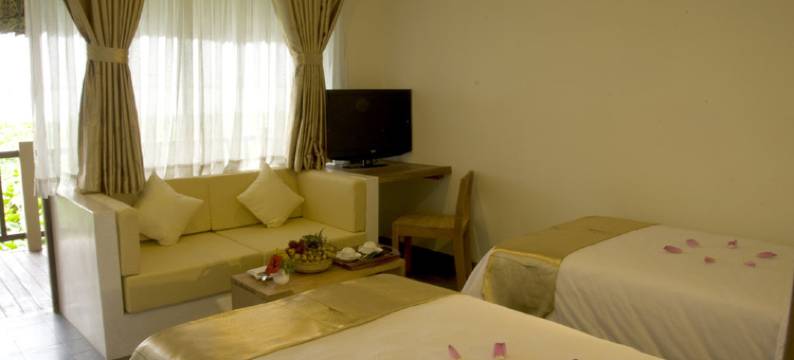 湄公河河畔精品Spa度假村(Mekong Riverside Boutique Resort & Spa)图片