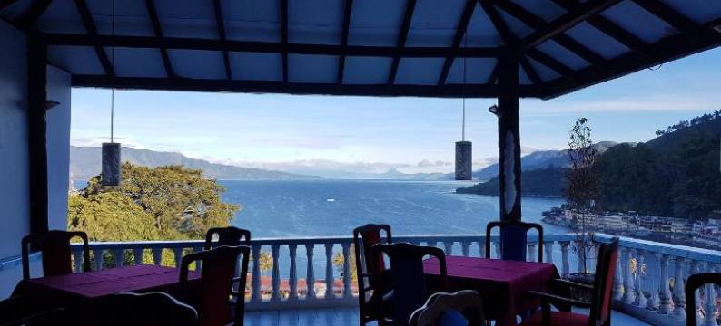 巴拉巴特风景酒店(Parapat View Hotel)图片