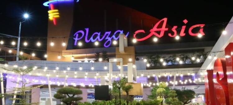 双木丹阿斯里酒店(Hotel Asri Sumedang)图片