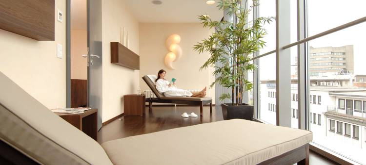 Kastens Hotel Luisenhof图片