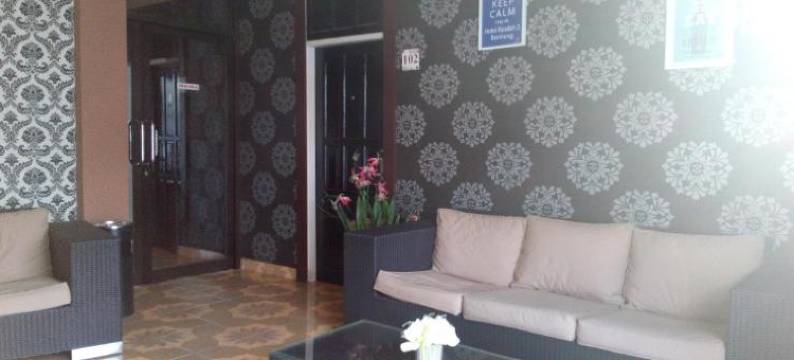 劳达2帮唐酒店(Hotel Raodah 2)图片