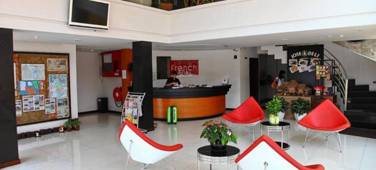 法国酒店(French Hotel)图片