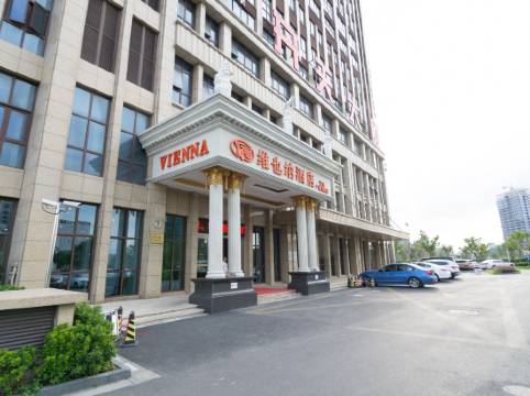 維也納酒店(上海萬達廣富林路店)