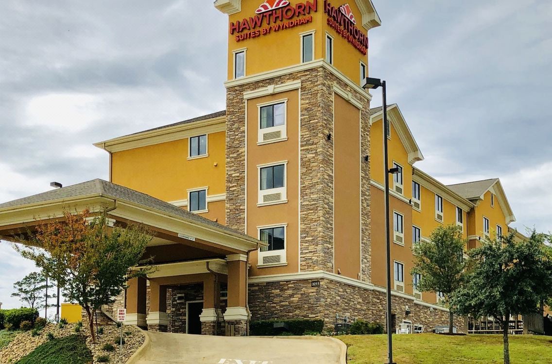 Discount [70% Off] Hawthorn Suites By Wyndham Longview United States
