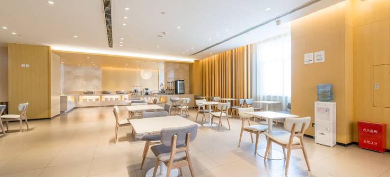 汉庭酒店(郑州航海西路探十里店)图片