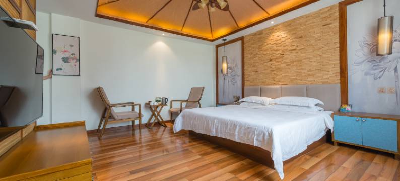 漯河陌园精品酒店(双汇路店)图片