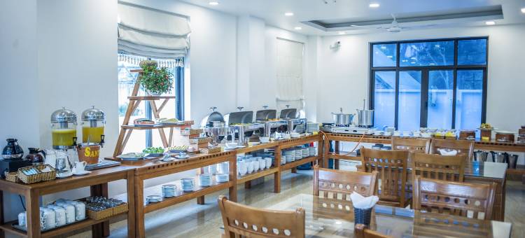 Luxor Boutique Hotel Phu Quoc图片