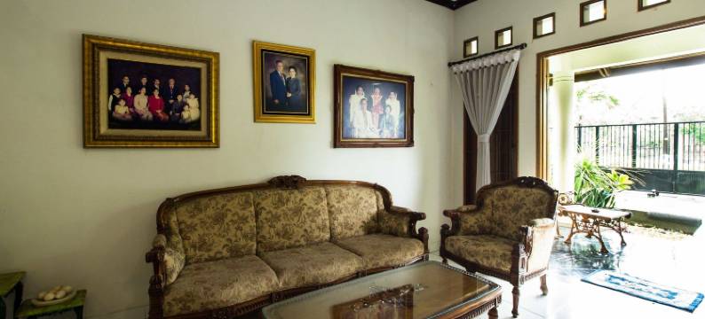 RedDoorz Near Juanda Airport T1图片